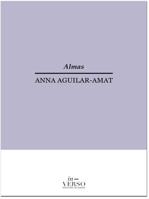 cover image of Almas